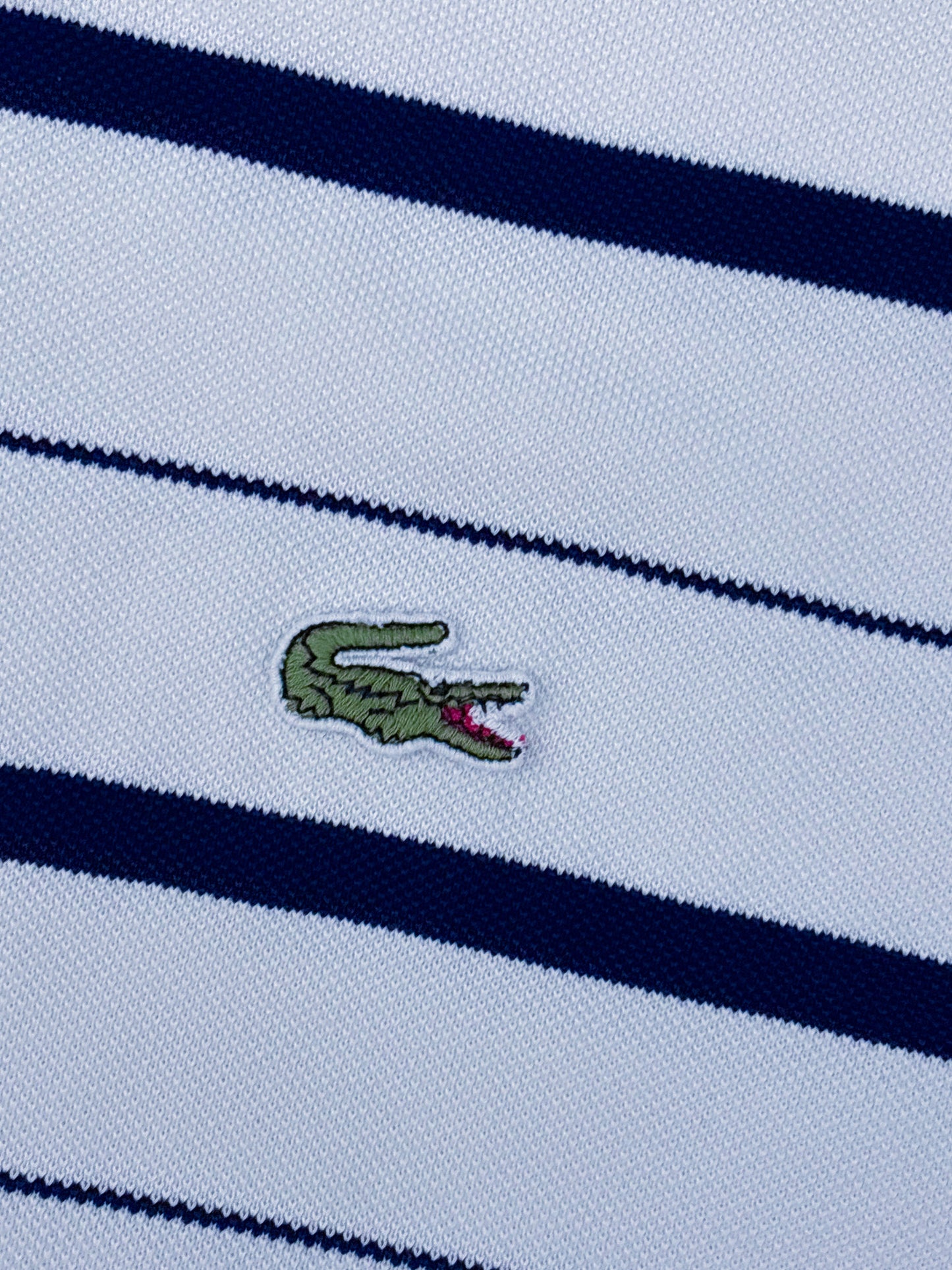 Lacoste Vintage Pullover |  M