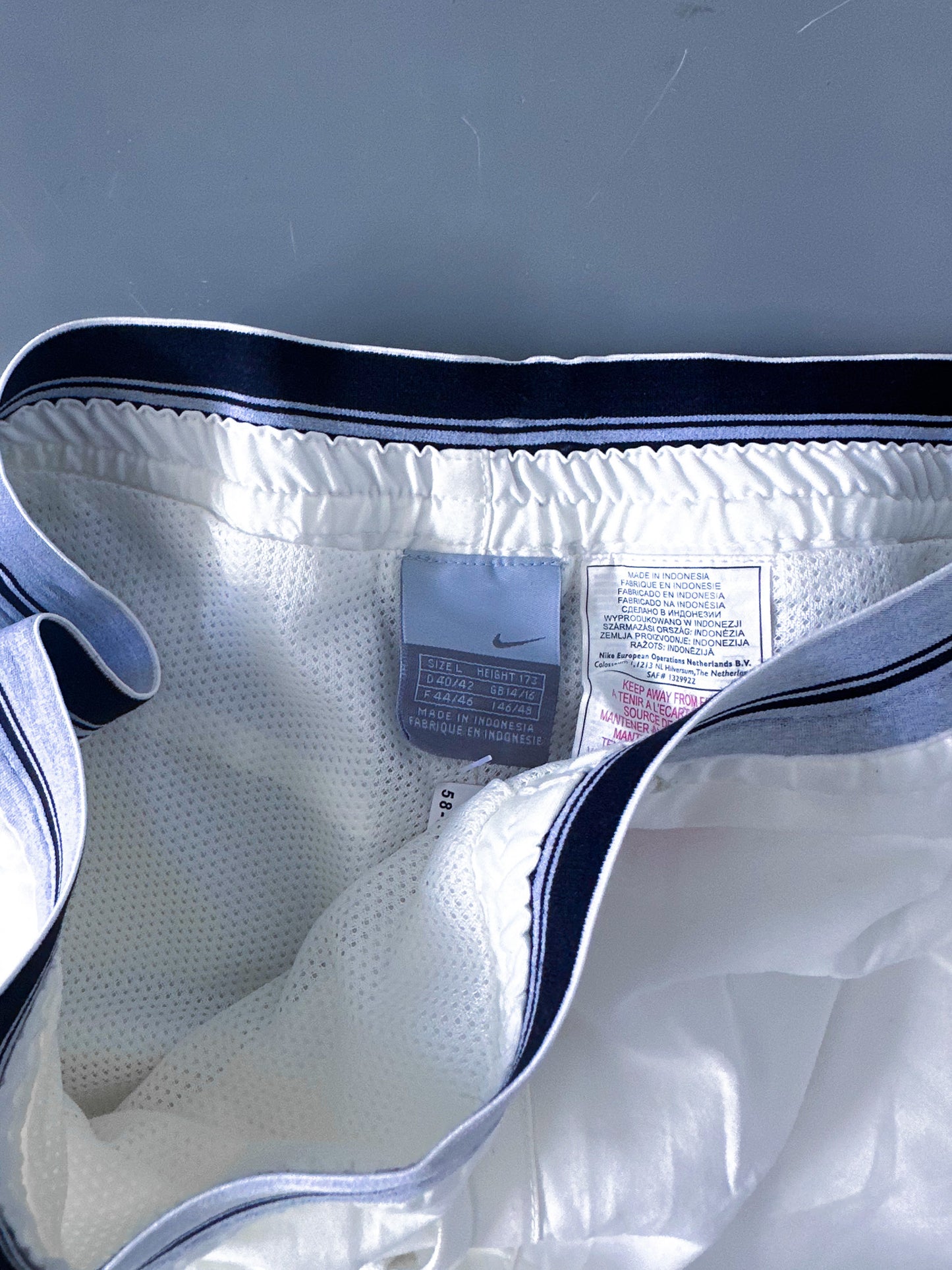 Nike Vintage Trackpants | M