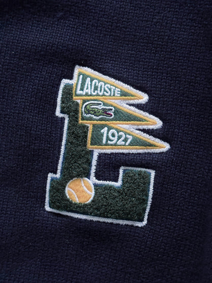 Lacoste Vintage *PREMIUM* Pullover | M