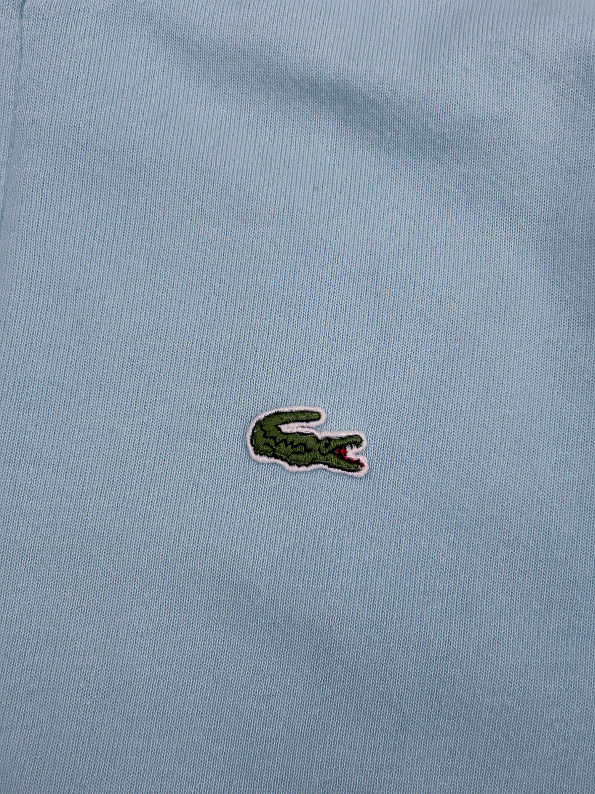 Lacoste Vintage Strickjacke | S