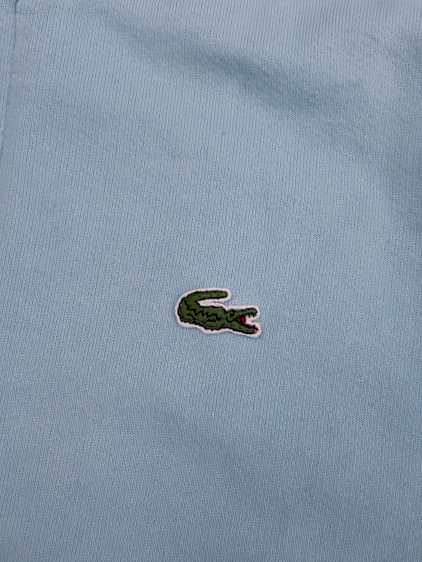 Lacoste Vintage Strickjacke | S