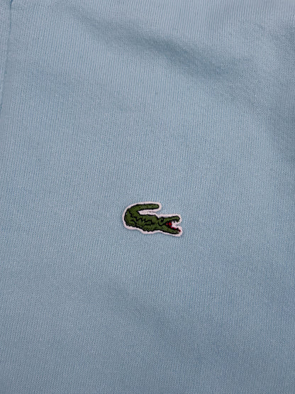 Lacoste Vintage Strickjacke | S