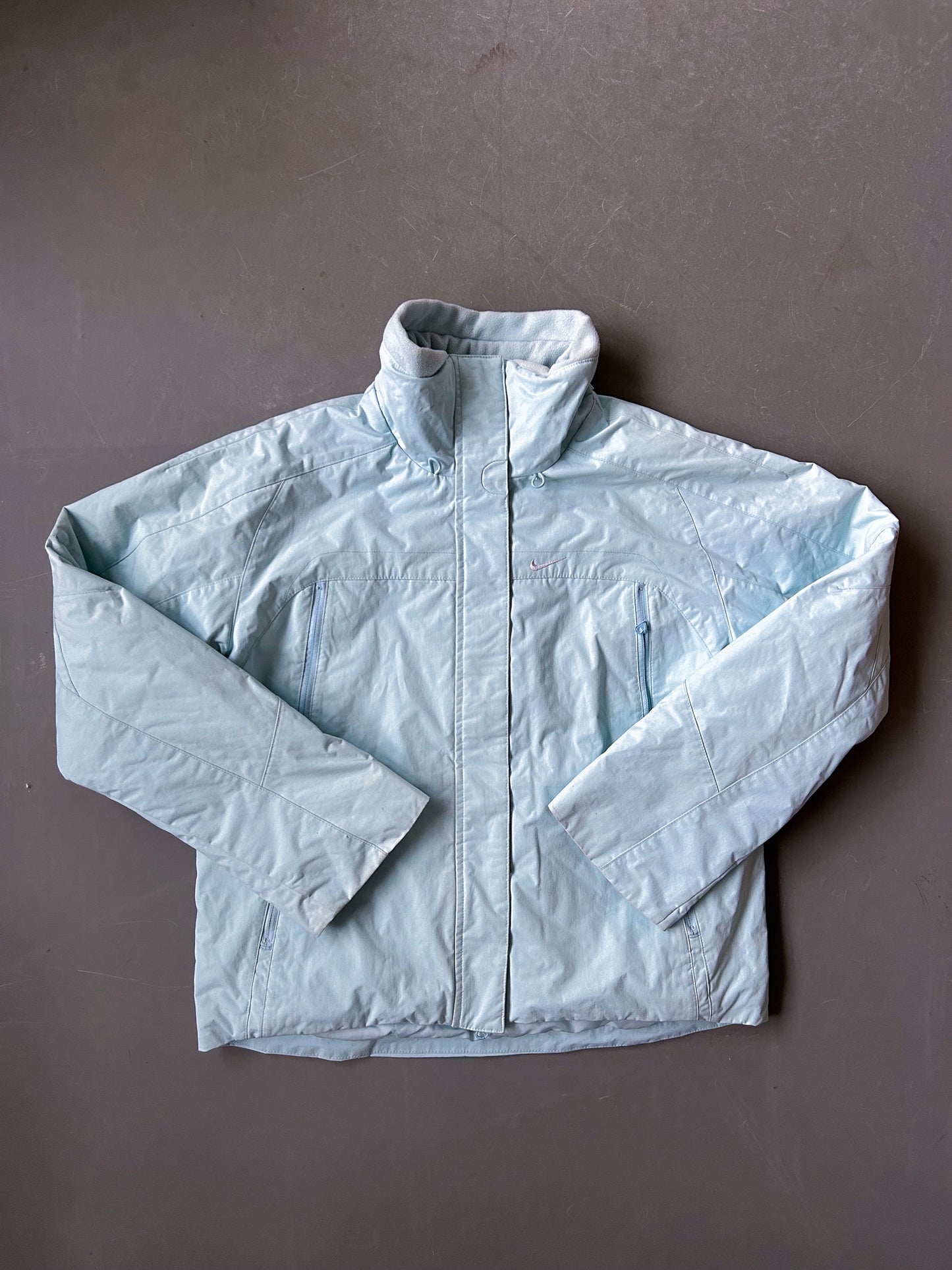 Vintage Nike Daunenjacke / Winterjacke | XS