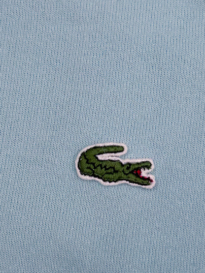 Lacoste Vintage Strickjacke | S