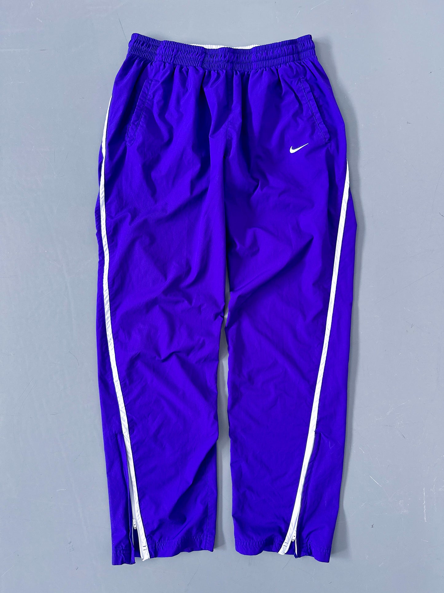 Nike Vintage *Purple* Trackpants | S