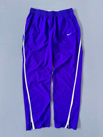 Nike Vintage *Purple* Trackpants | S