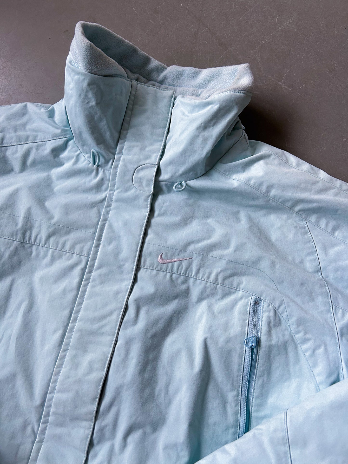 Vintage Nike Daunenjacke / Winterjacke | XS