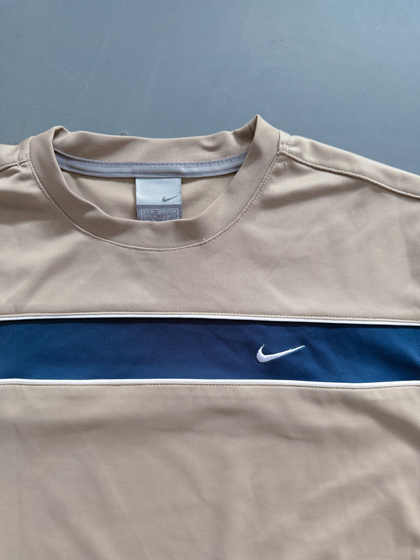 Vintage Nike T-Shirt | M