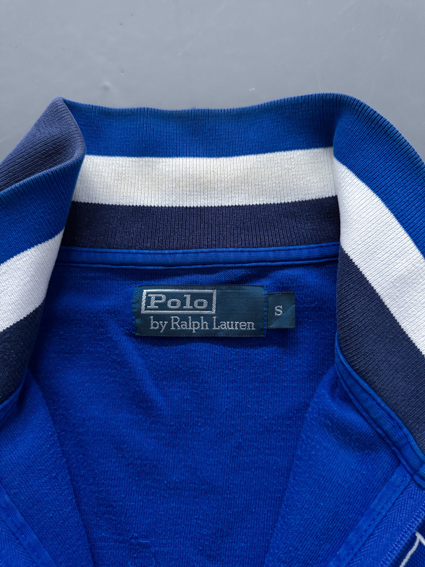 Polo Ralph Lauren Vintage Strickjacke | S