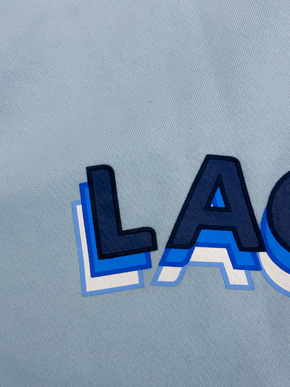 Lacoste Vintage Strickjacke | S