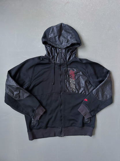 veste Nike Air Track vintage | L