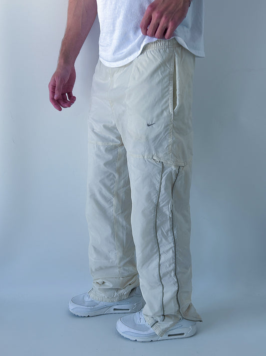 Nike Vintage Trackpants | M