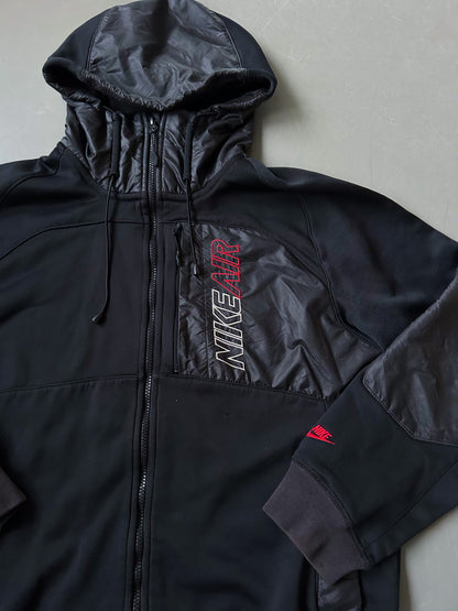 veste Nike Air Track vintage | L