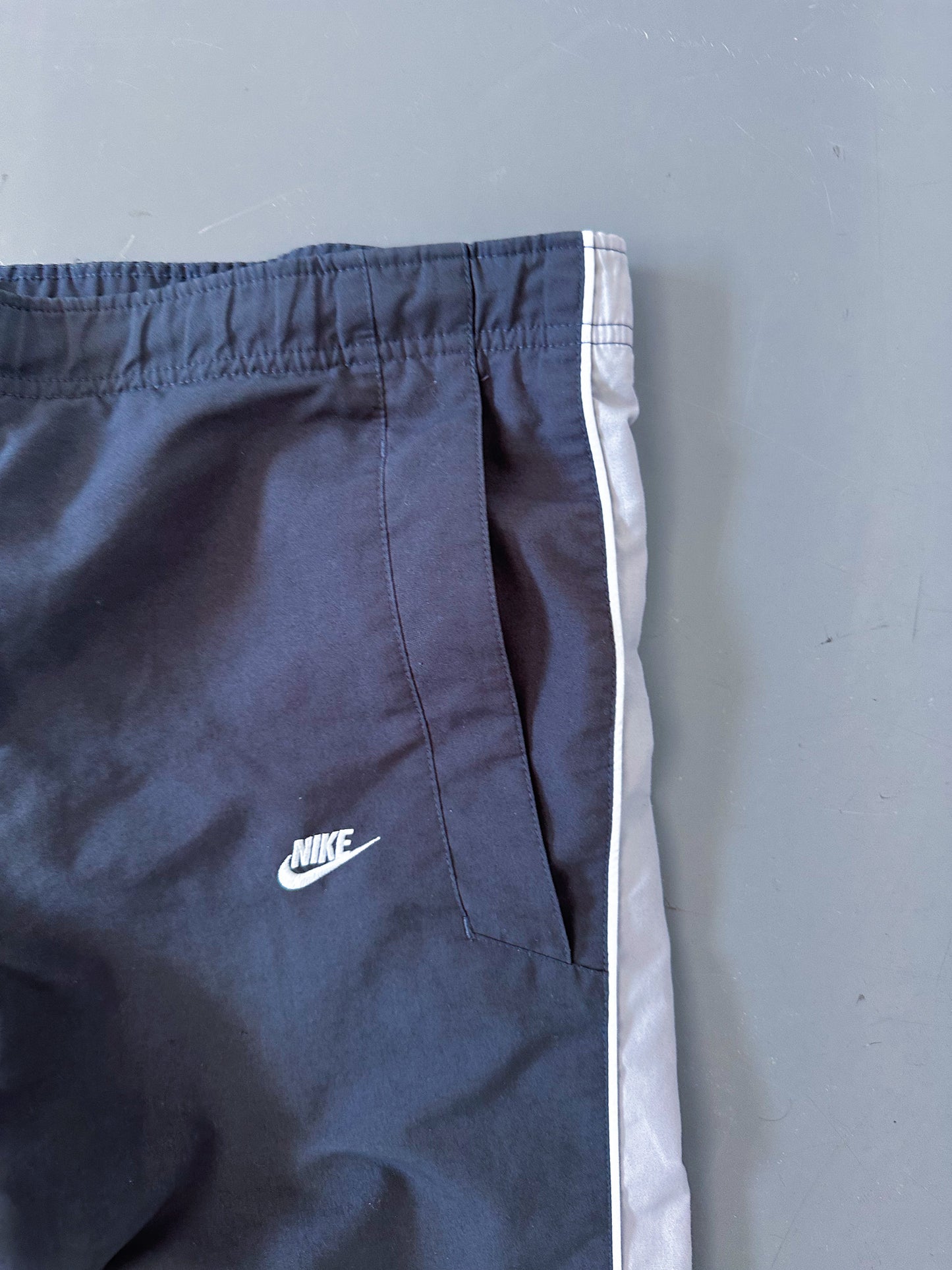 Nike Vintage Trackpants | S