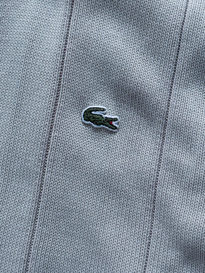 Lacoste Vintage Strickjacke | S