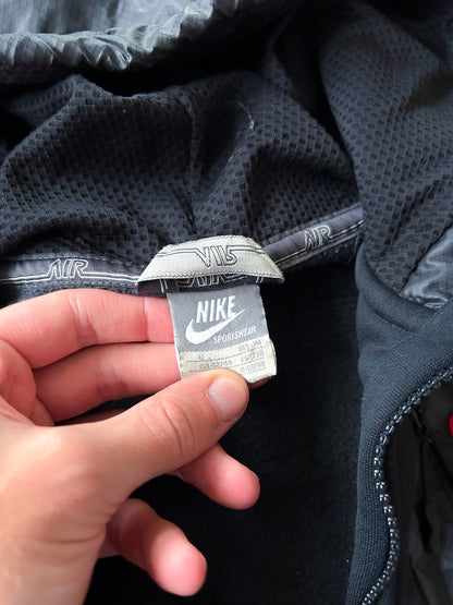 veste Nike Air Track vintage | L
