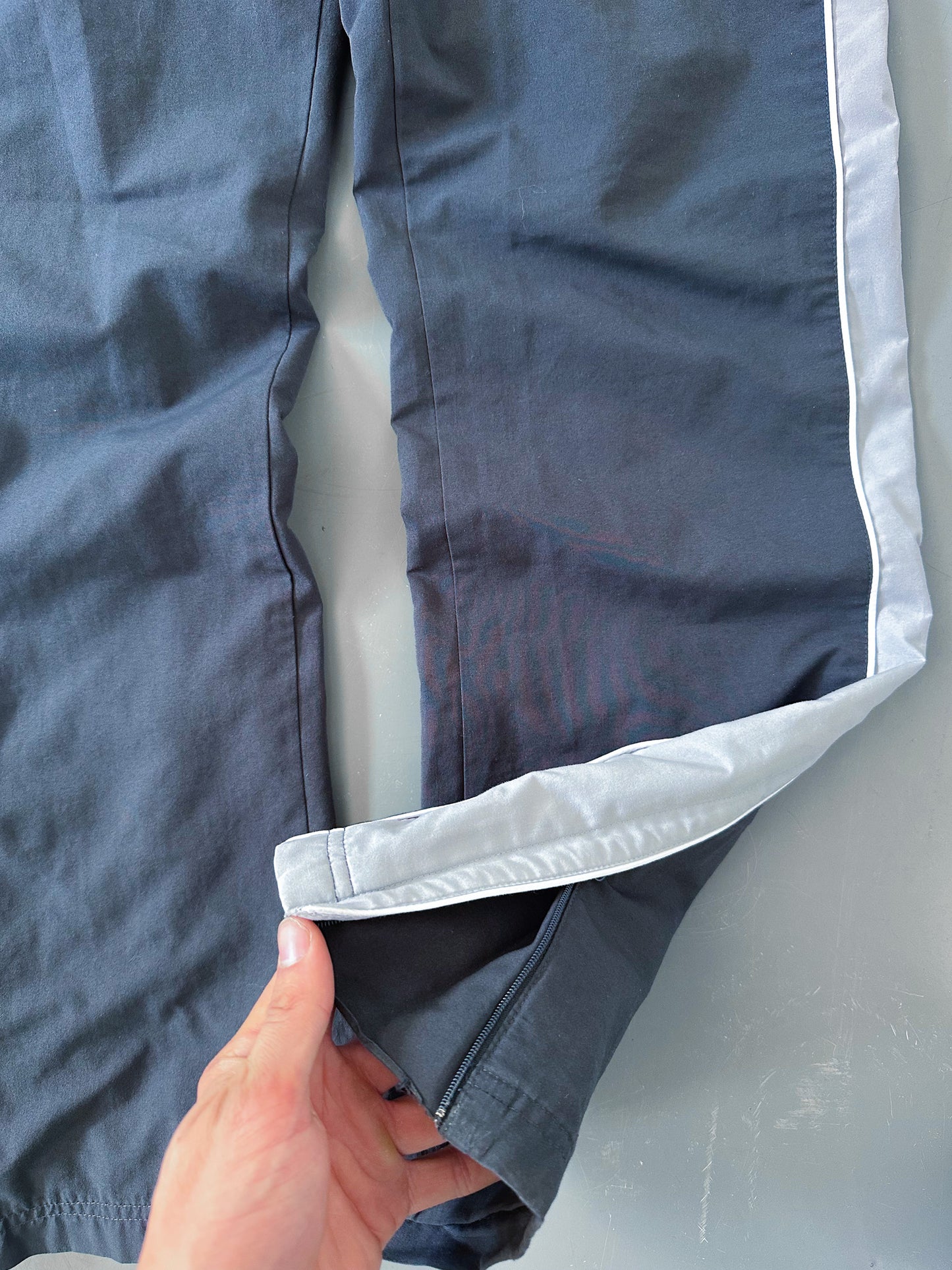 Nike Vintage Trackpants | S