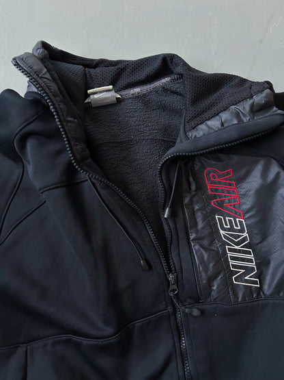 veste Nike Air Track vintage | L