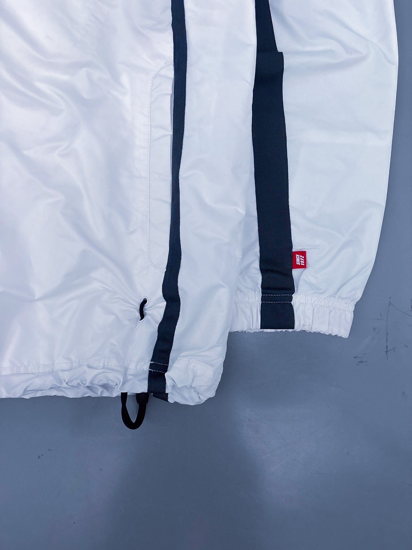 Nike Vintage *PREMIUM* Trackjacket | M