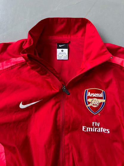 veste de survêtement Nike x Arsenal vintage | M.