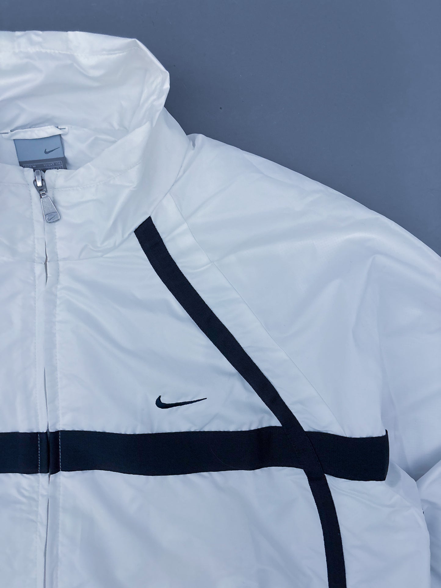 Nike Vintage *PREMIUM* Trackjacket | M