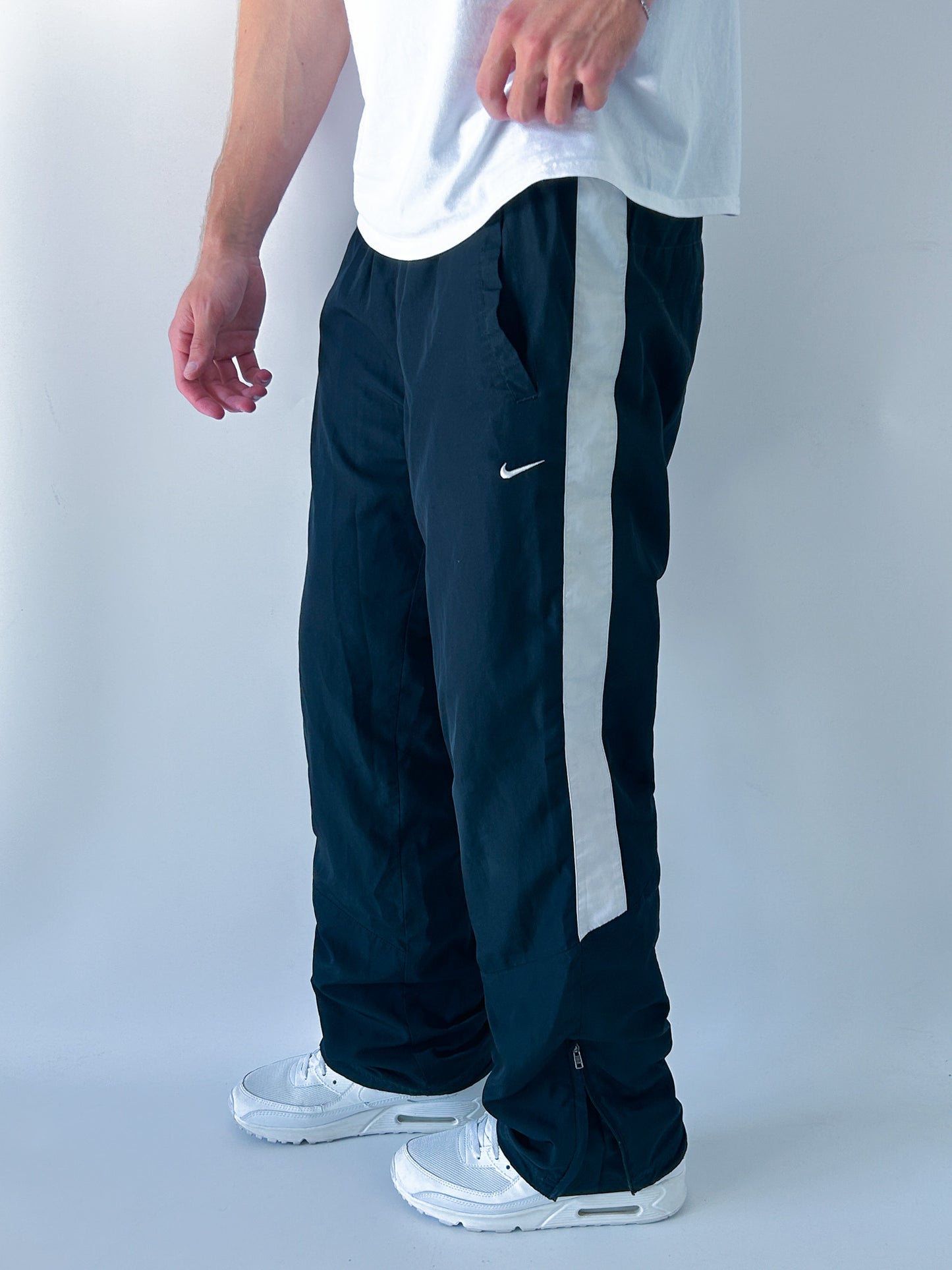 Nike Vintage Trackpants | M