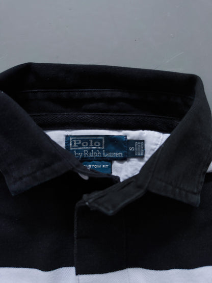 Polo Ralph Lauren Vintage Polo-Shirt | S 