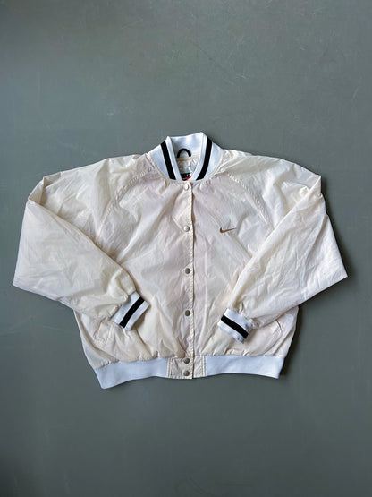 Vintage Nike Trackjacket | S