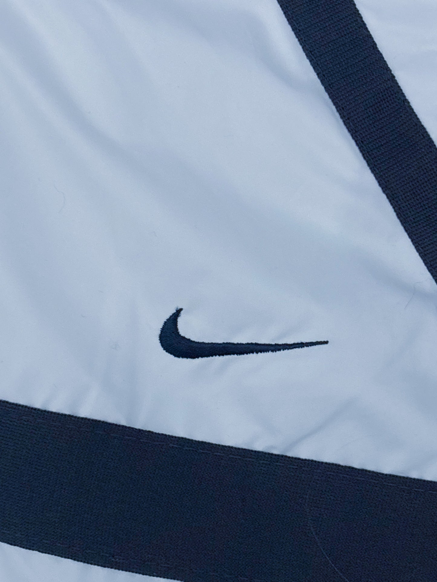 Nike Vintage *PREMIUM* Trackjacket | M