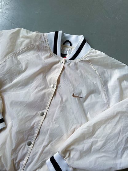 Vintage Nike Trackjacket | S