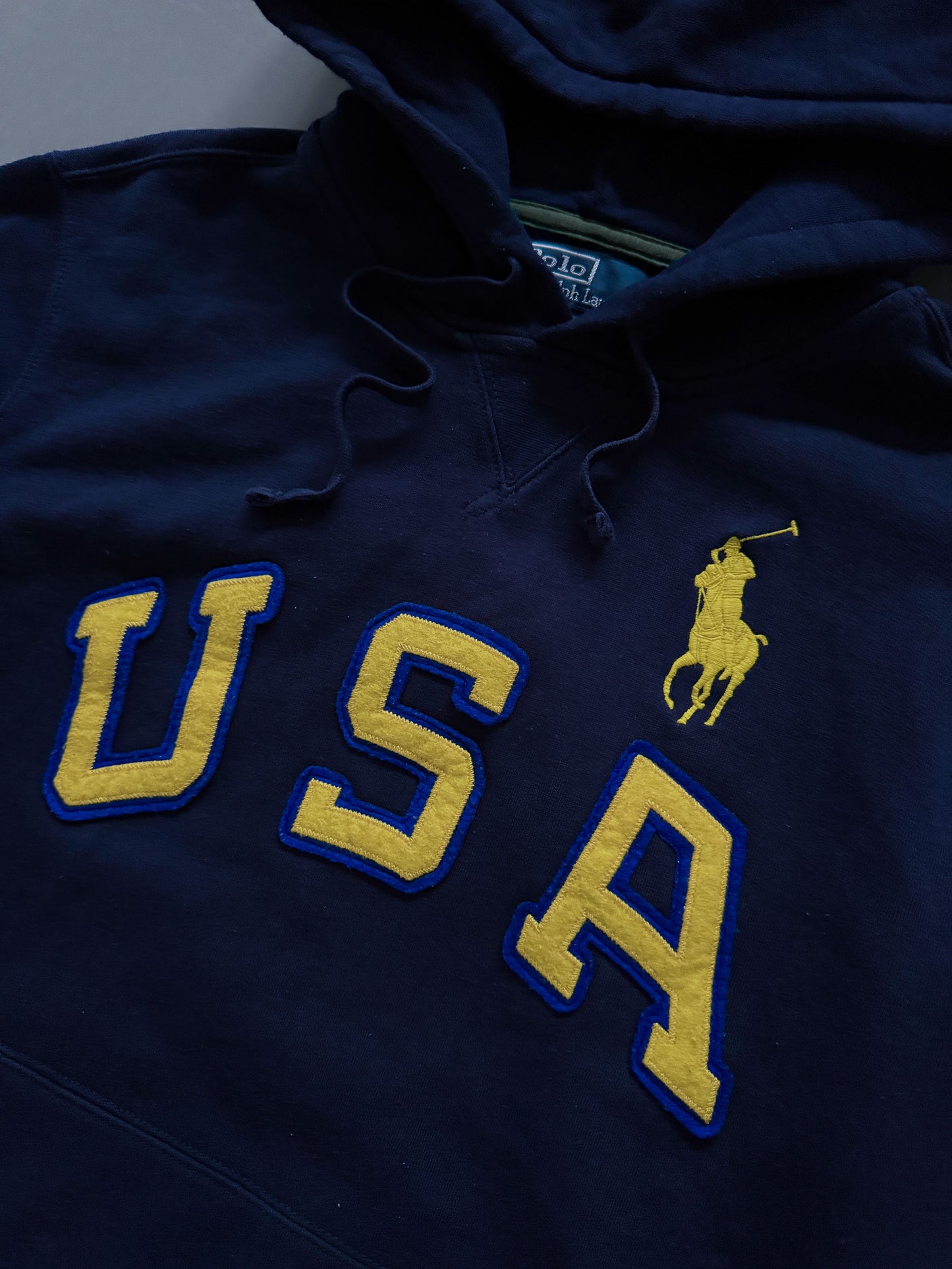 Polo Ralph Lauren Vintage Pullover | M