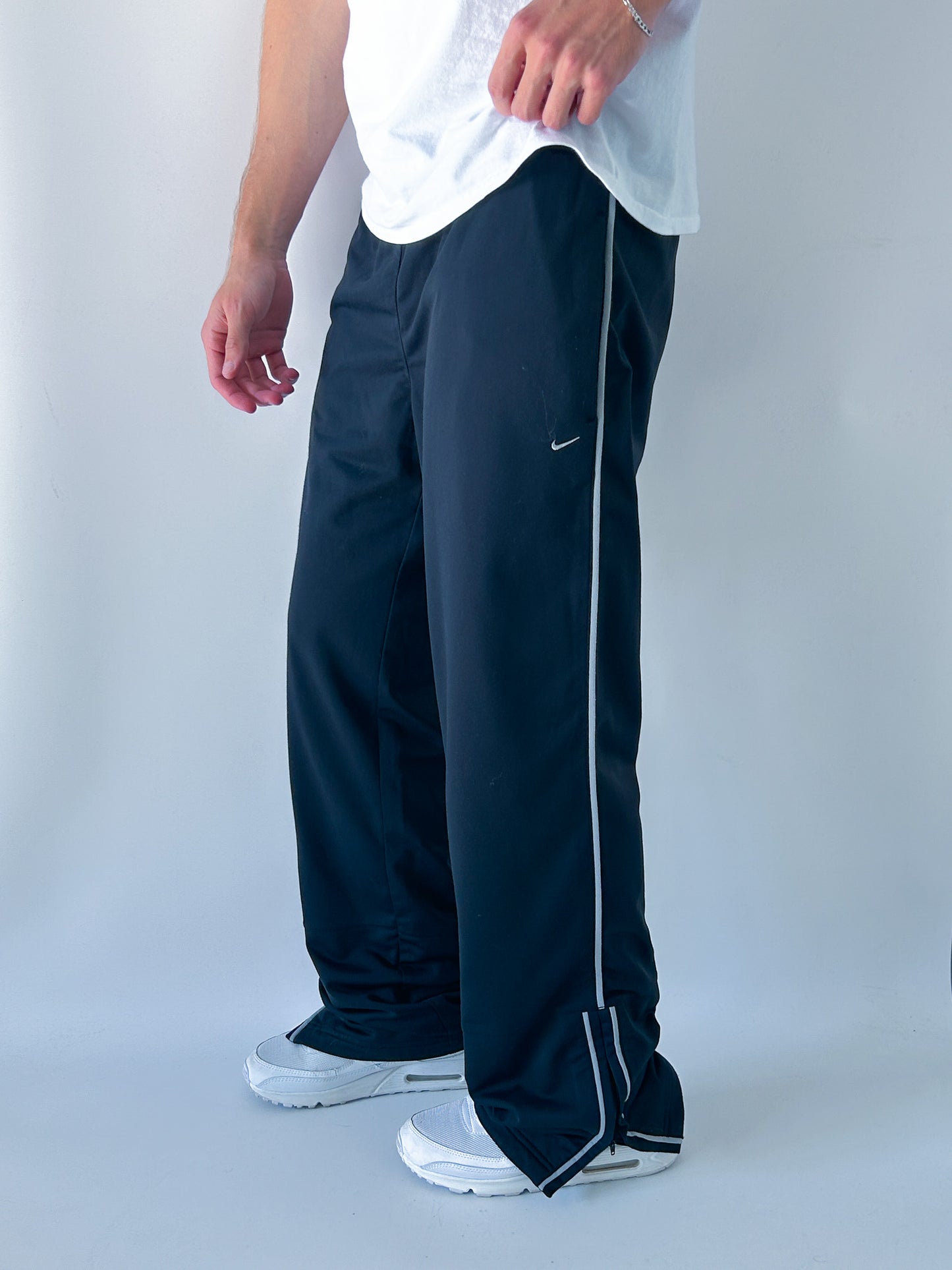 Nike Vintage Trackpants | M