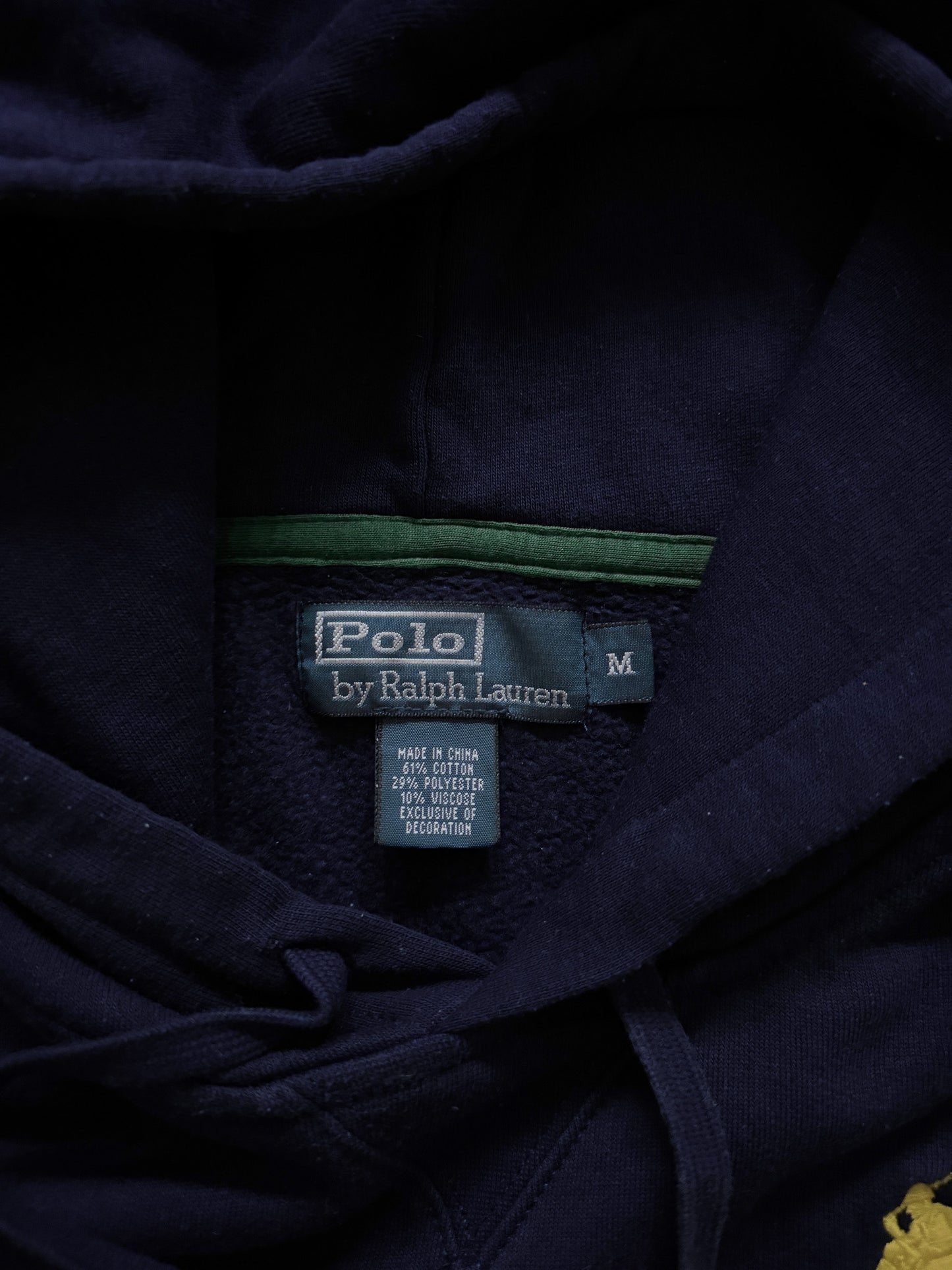 Polo Ralph Lauren Vintage Pullover | M