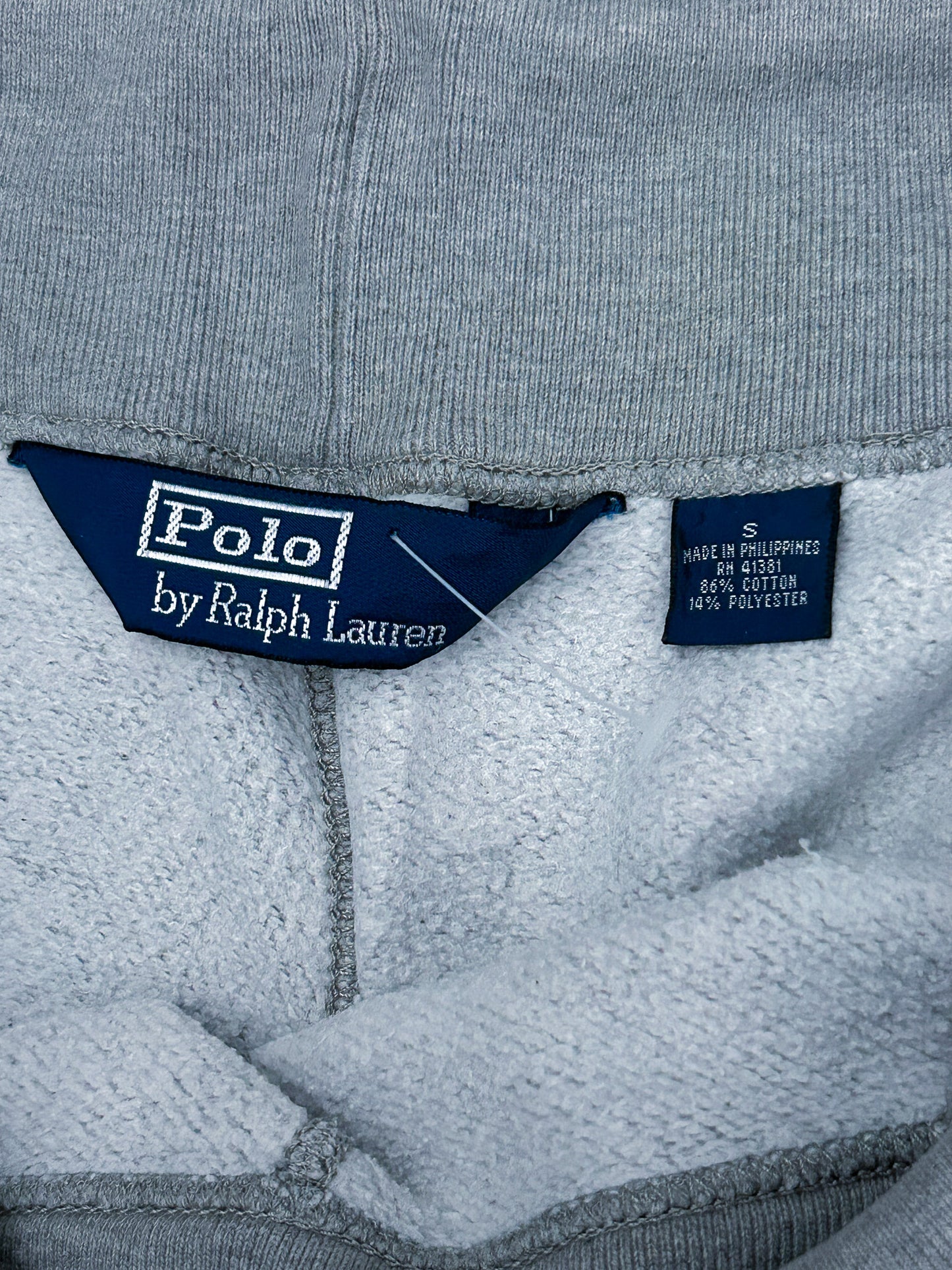 Polo Ralph Lauren Vintage Sweatpants / Jogger | S