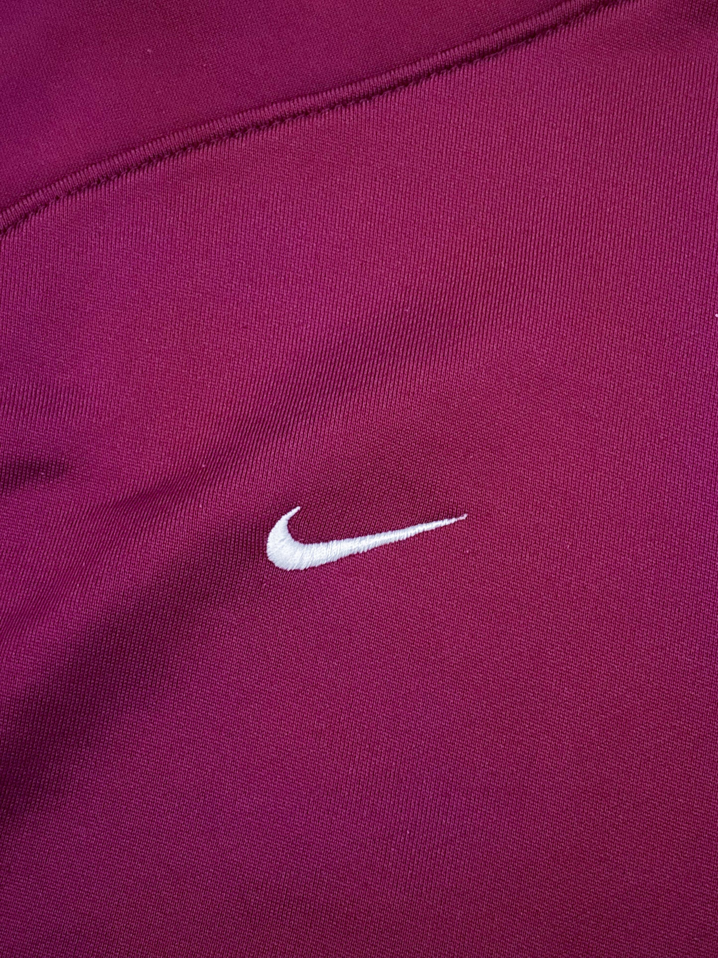 Nike Vintage Trackjacket | M
