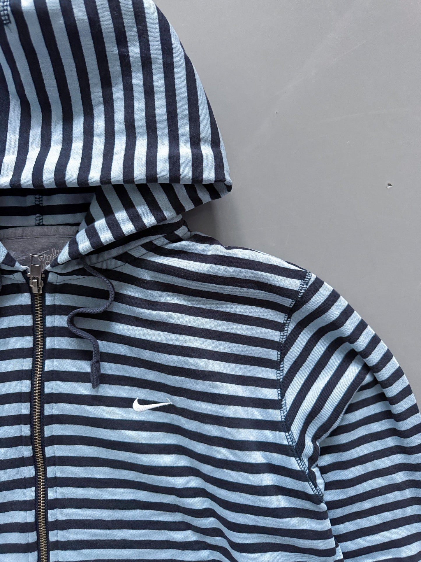 Nike Vintage Sweatjacke | M
