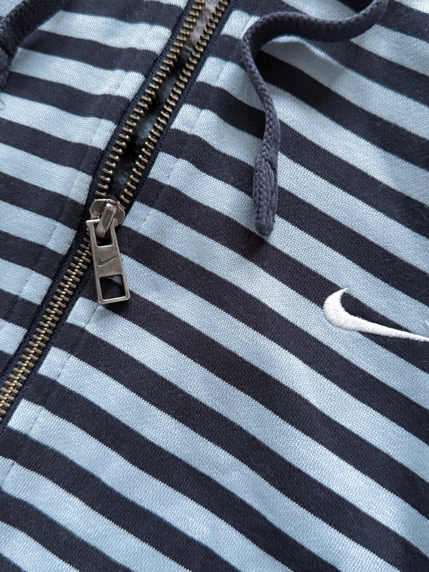 Nike Vintage Sweatjacke | M
