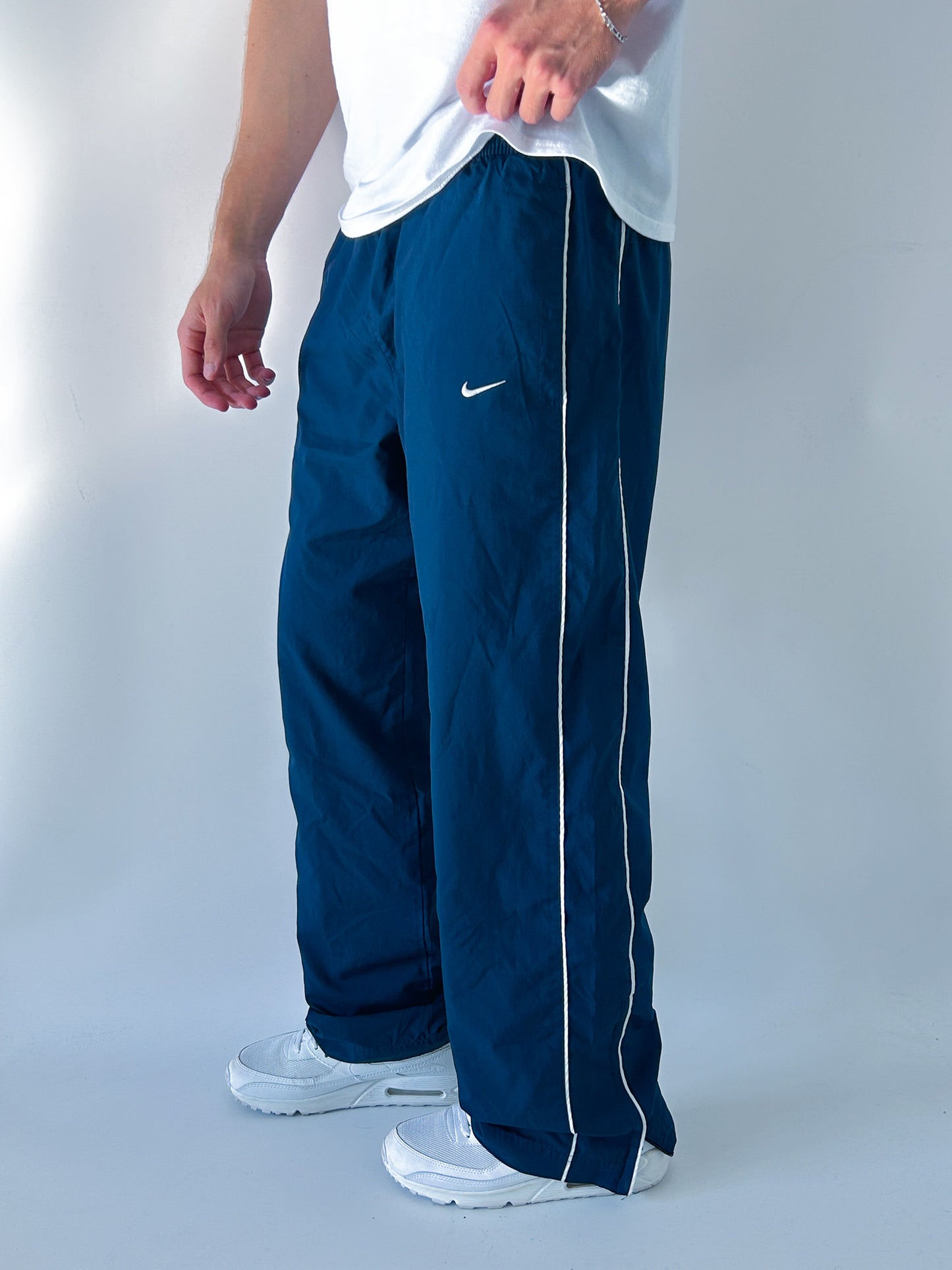 Nike Vintage Trackpants | M