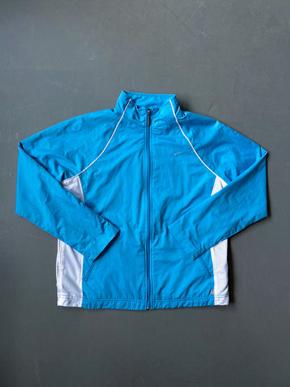 Vintage Nike Trackjacket | S