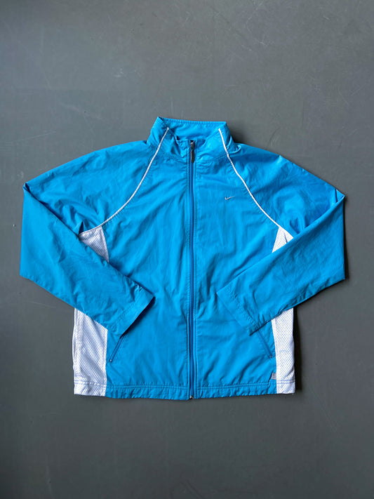 Vintage Nike Trackjacket | S