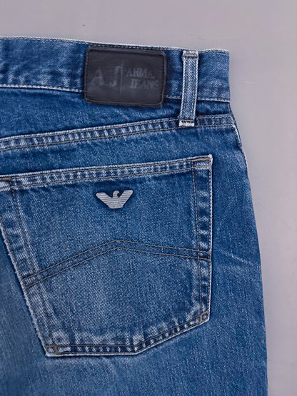 Armani Jeans Vintage Jeans | M