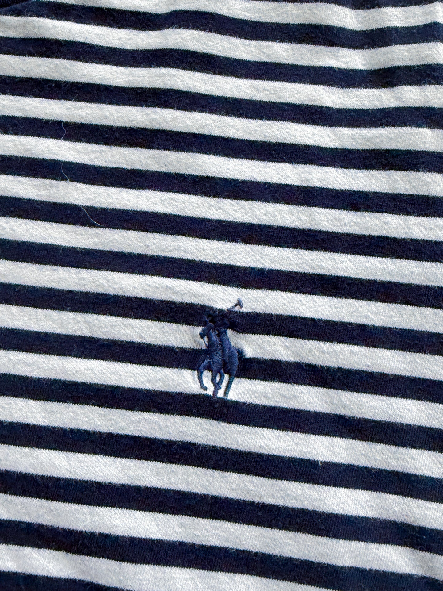 Vintage Polo Ralph Lauren T-Shirt | L