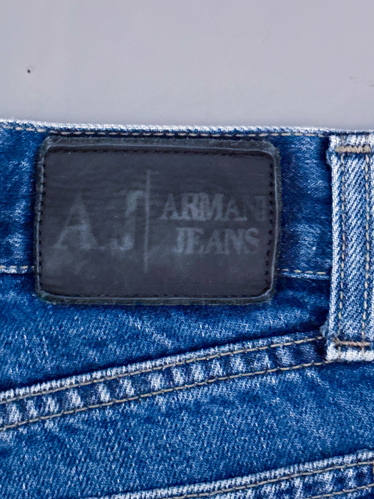Armani Jeans Vintage Jeans | M