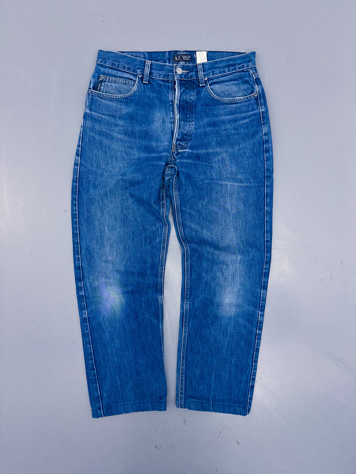 Armani Jeans Vintage Jeans | M