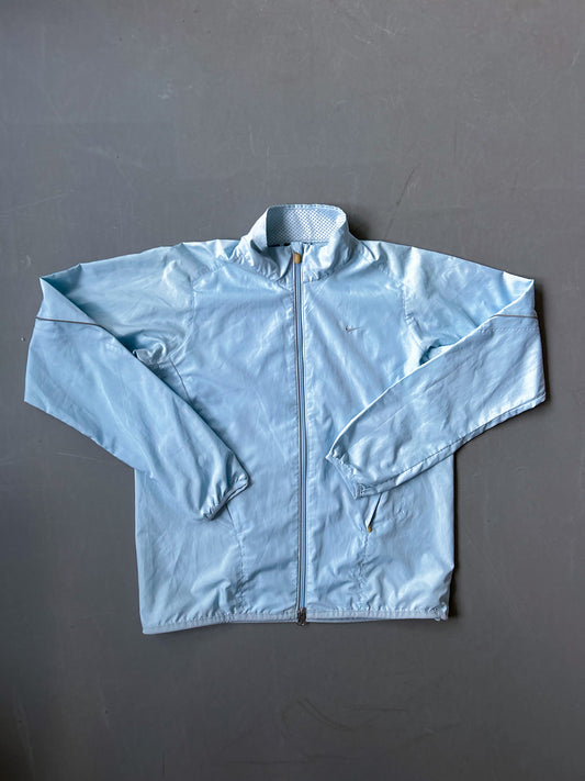 Vintage Nike Trackjacket | S