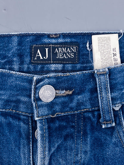 Armani Jeans Vintage Jeans | M