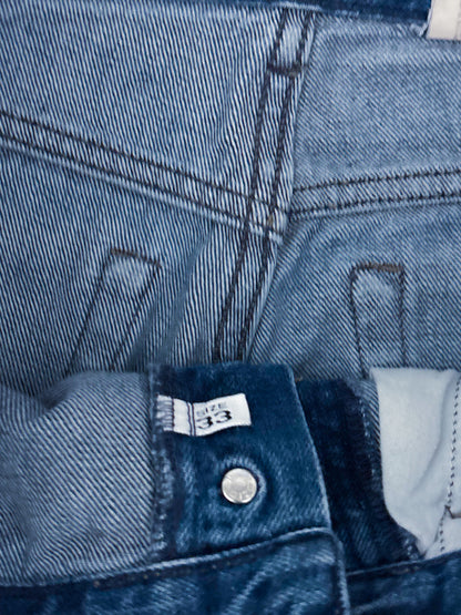 Armani Jeans Vintage Jeans | M