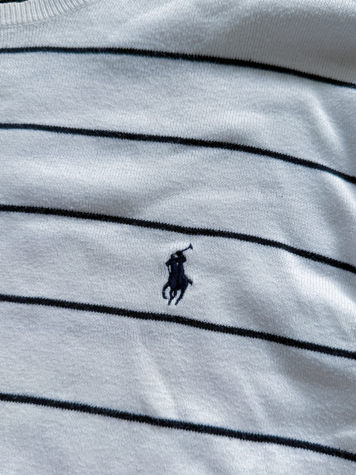 Polo Ralph Lauren Vintage Pullover | L