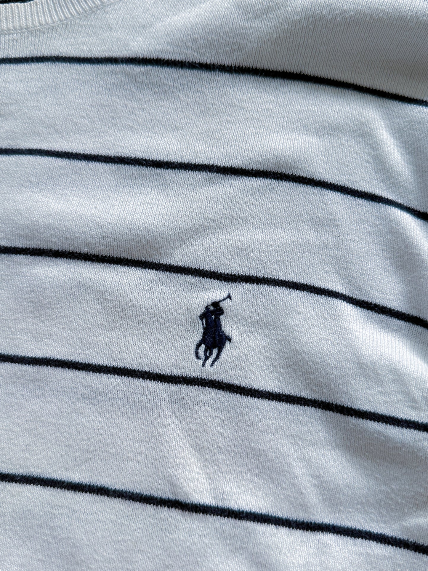 Polo Ralph Lauren Vintage Pullover | L