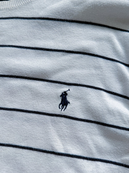 Polo Ralph Lauren Vintage Pullover | L